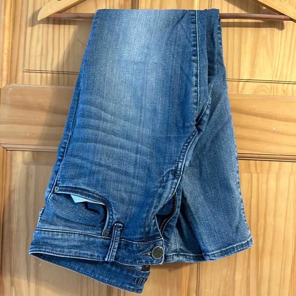 KUT brand jeans